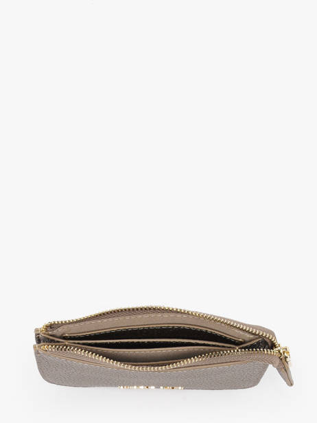 Portemonnee Estée Laurent david Zilver ld wallets 13 ander zicht 1